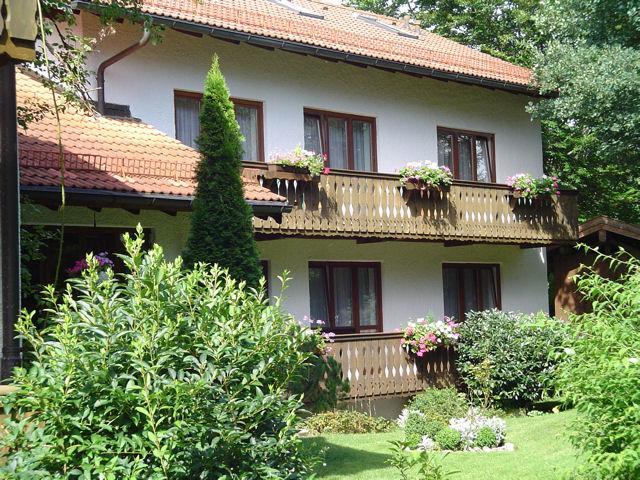 Hotel Am Wald Ottobrunn Exterior foto